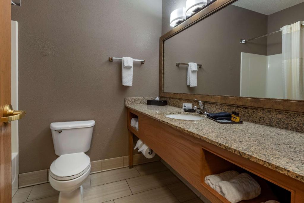 Best Western Plus Chelsea Hotel - Camera King Standard