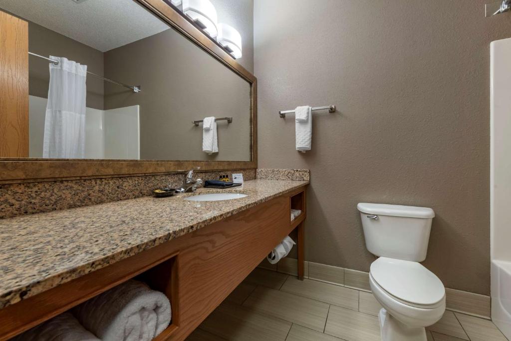 Best Western Plus Chelsea Hotel - Suite King