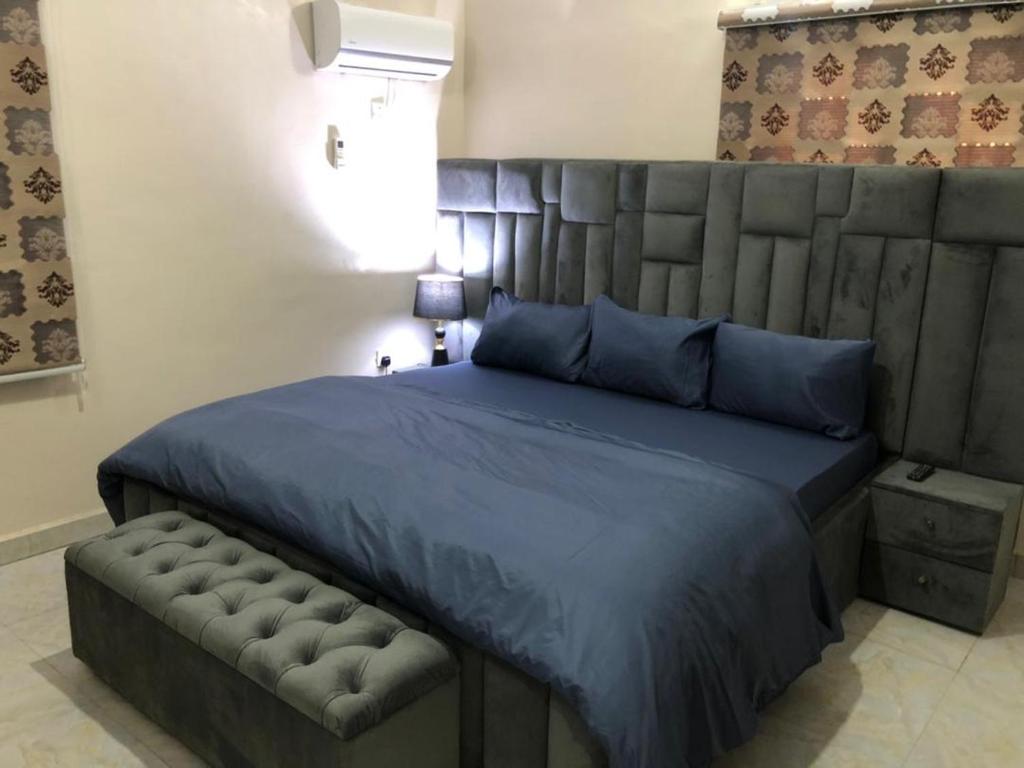 Well furnished and very spacious apartment in Wuye - Appartamento Con Tre Camere Da Letto