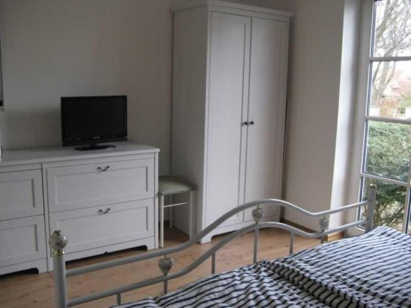 Ferienwohnung S_stjern - Housity