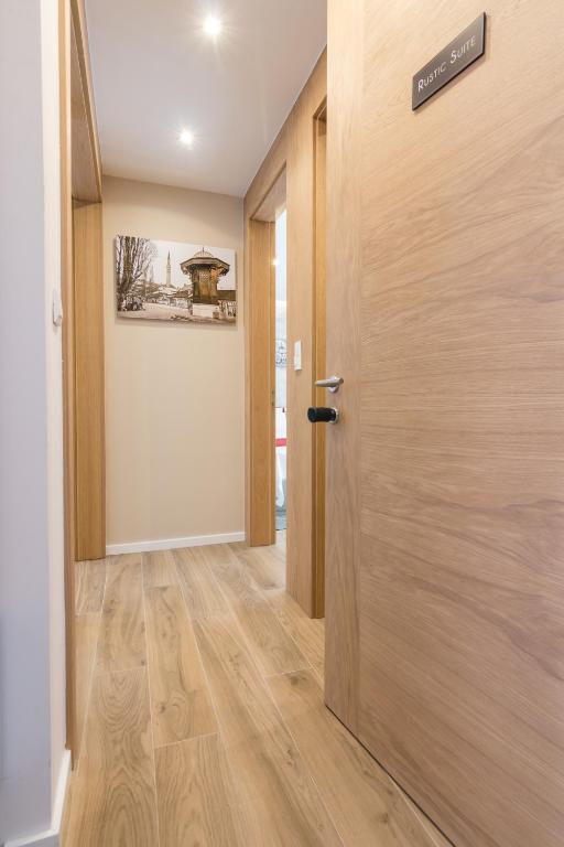 Fotografie z fotogalerie ubytování Mayisa Apartments v destinaci Sarajevo