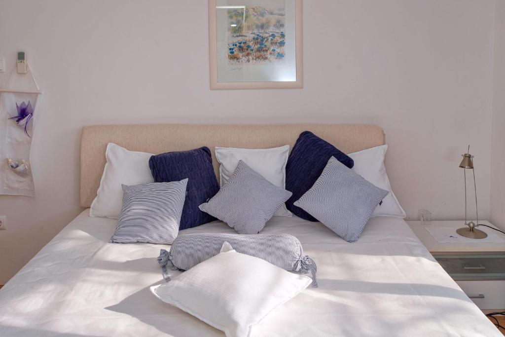 Fotografia z galérie ubytovania Apartment Hvar 11427a v destinácii Hvar