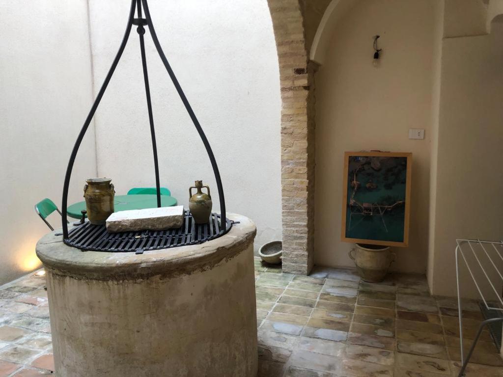 Fotografie z fotogalerie ubytování Dimora Anelli v destinaci Vasto