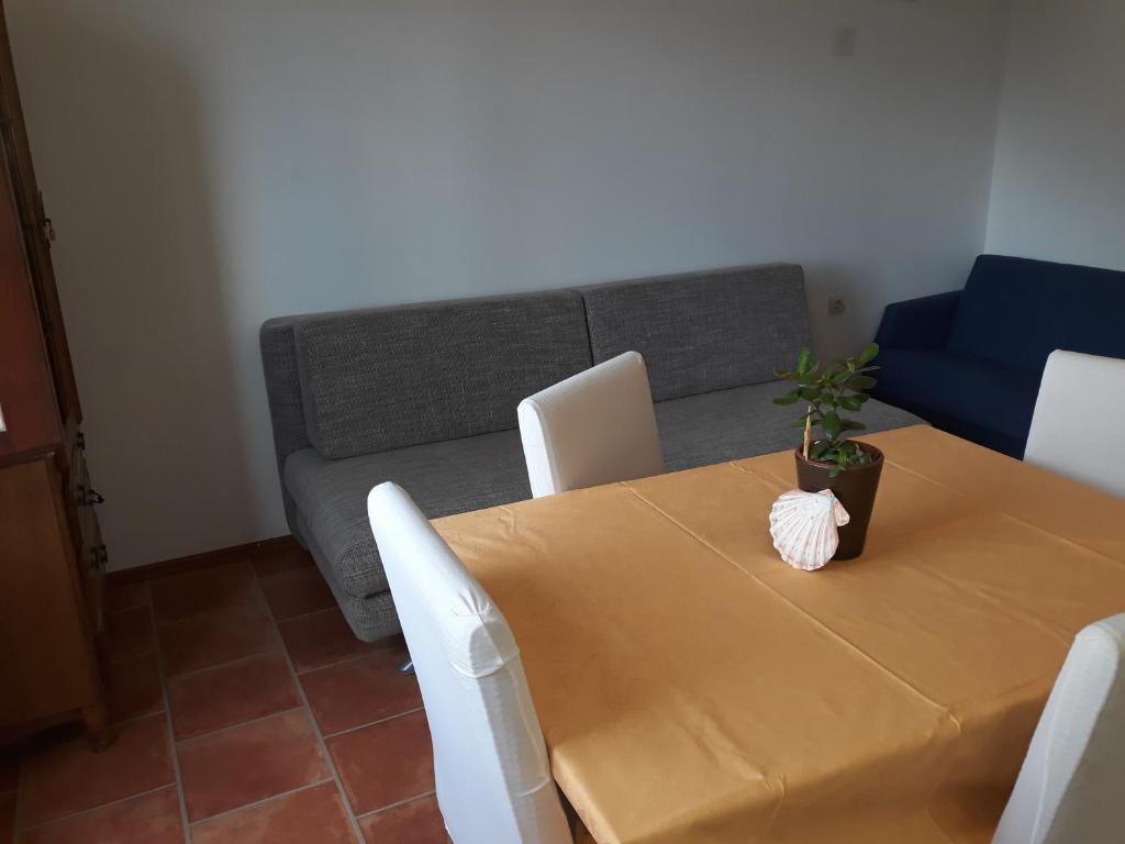Posedenie v ubytovaní Apartments by the sea Sladjenovici, Dubrovnik - 11531