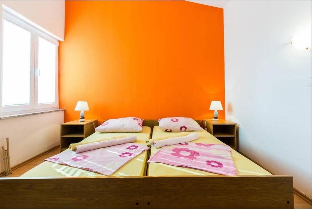 Fotografia z galérie ubytovania Apartments with a parking space Zadar - 11522 v destinácii Zadar
