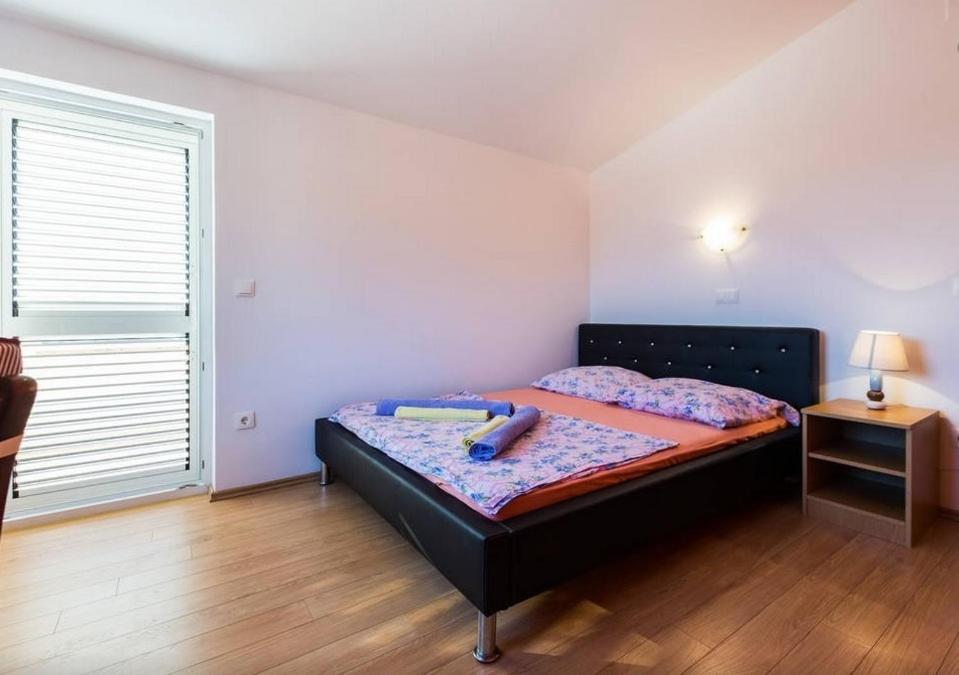 Fotografia z galérie ubytovania Apartments with a parking space Zadar - 11522 v destinácii Zadar