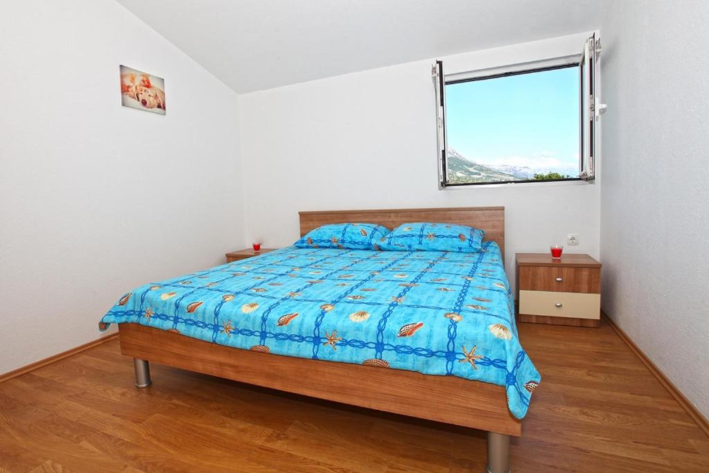 Fotografia z galérie ubytovania Apartments with a parking space Kastel Stari, Kastela - 11571 v destinácii Kaštela