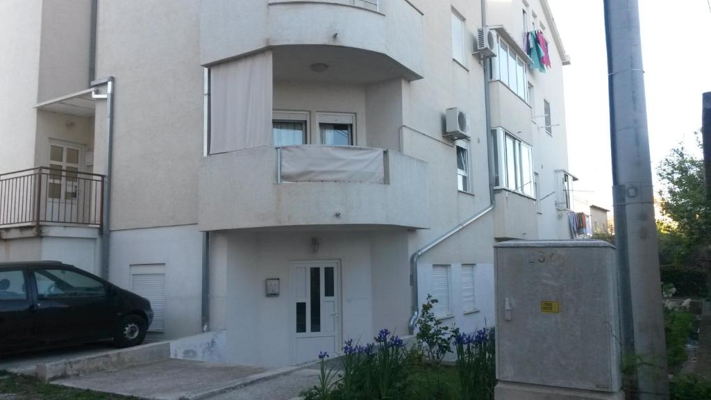 Fotografia z galérie ubytovania Apartments with WiFi Kastel Luksic, Kastela - 11573 v destinácii Kaštela