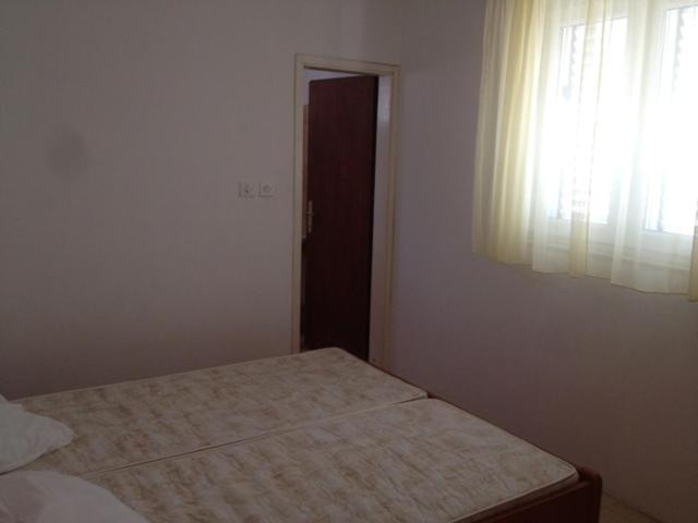 Posteľ alebo postele v izbe v ubytovaní Apartment Sveta Nedilja 11433c