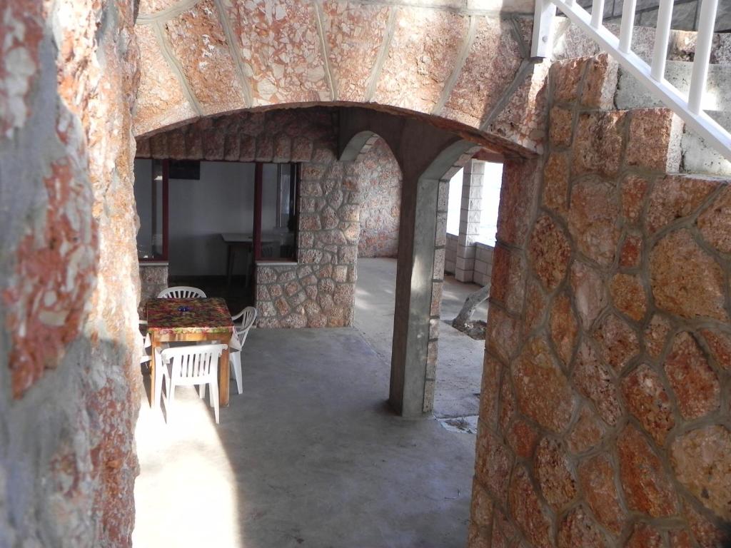 Posedenie v ubytovaní Apartment Sveta Nedilja 11433c