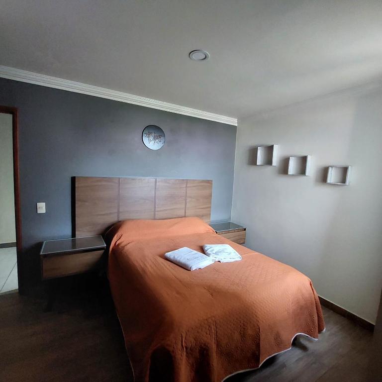 Hotel Santino - Rala De Reina Estándar