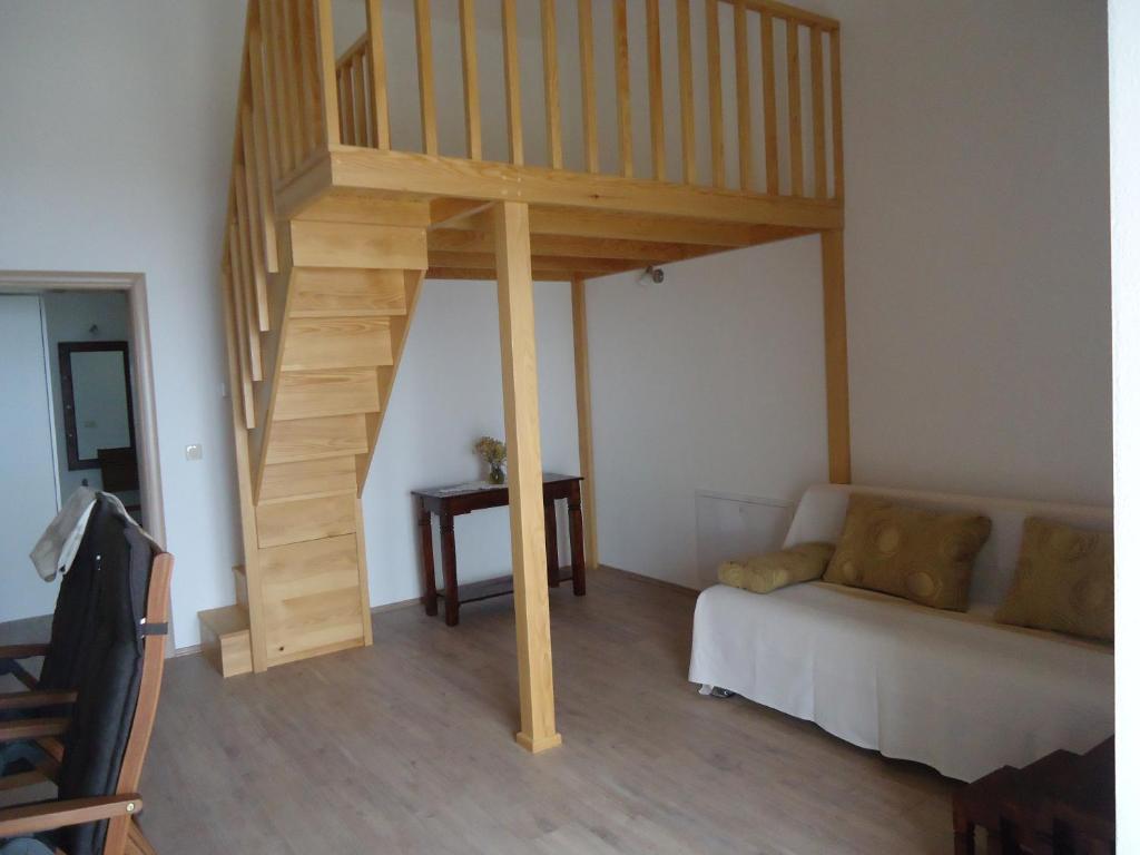Fotografie z fotogalerie ubytování Apartments with a parking space Orebic, Peljesac - 13763 v destinaci Orebić
