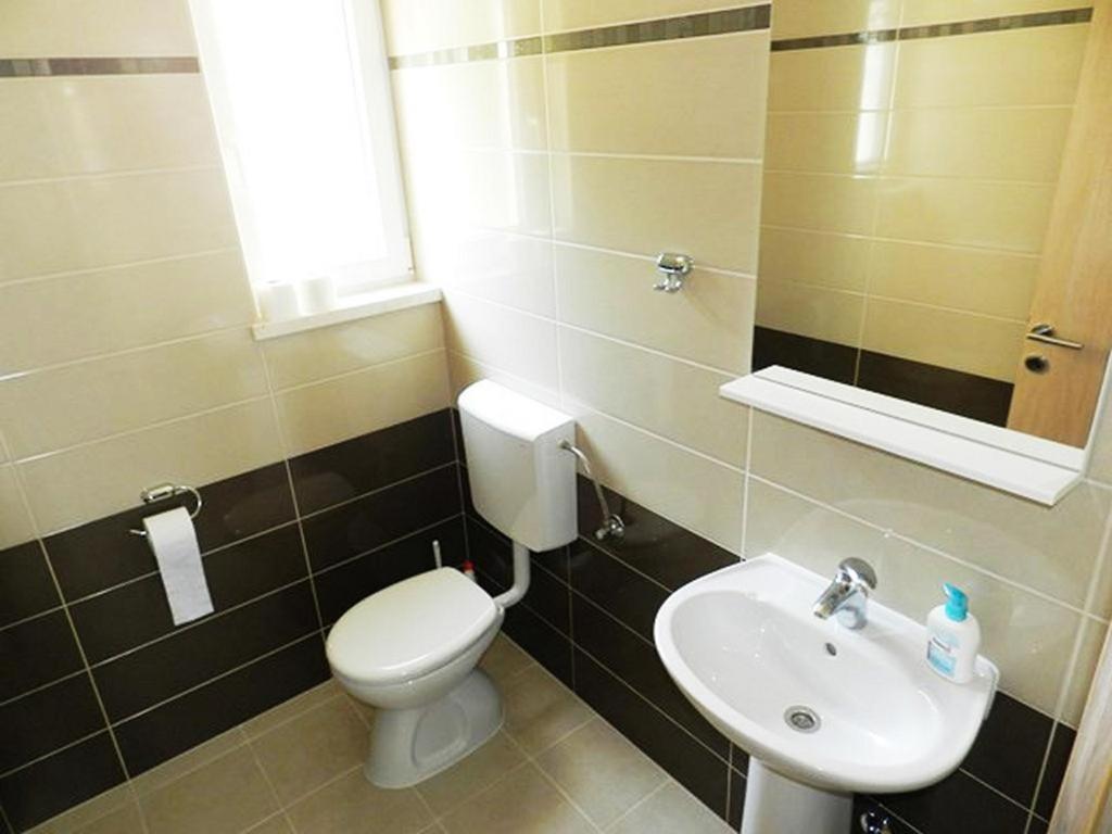 Fotografie z fotogalerie ubytování Apartments with a parking space Orebic, Peljesac - 13763 v destinaci Orebić