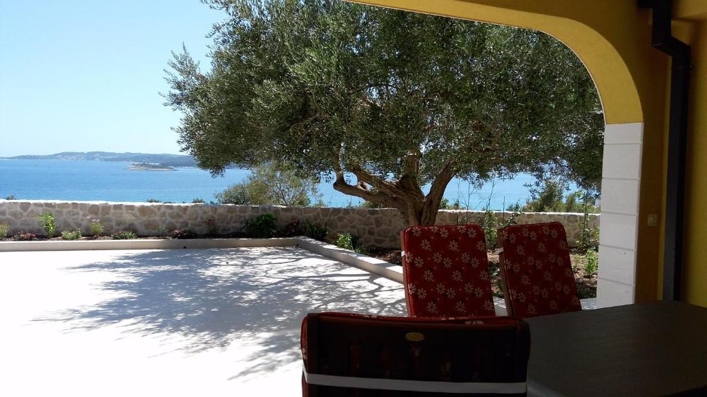 Fotografie z fotogalerie ubytování Apartments with a parking space Orebic, Peljesac - 13763 v destinaci Orebić