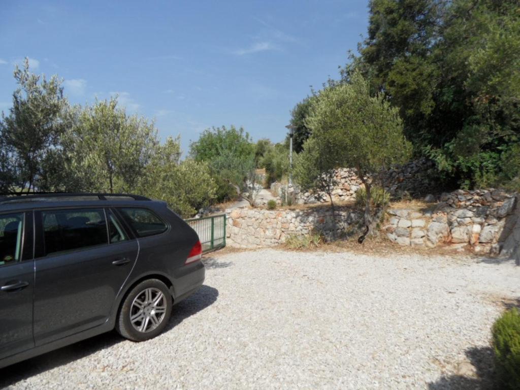 Fotografia z galérie ubytovania Holiday house with a parking space Mokalo, Peljesac - 13835 v destinácii Orebić