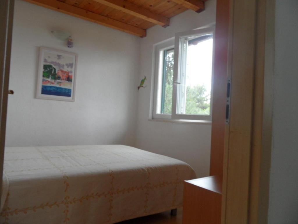 Fotografia z galérie ubytovania Holiday house with a parking space Mokalo, Peljesac - 13835 v destinácii Orebić