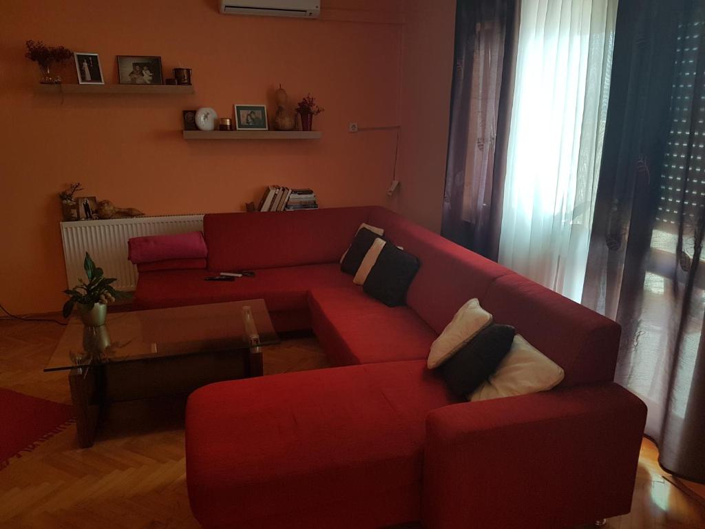 Fotografie z fotogalerie ubytování Apartments with a parking space Omis - 13785 v Omiši