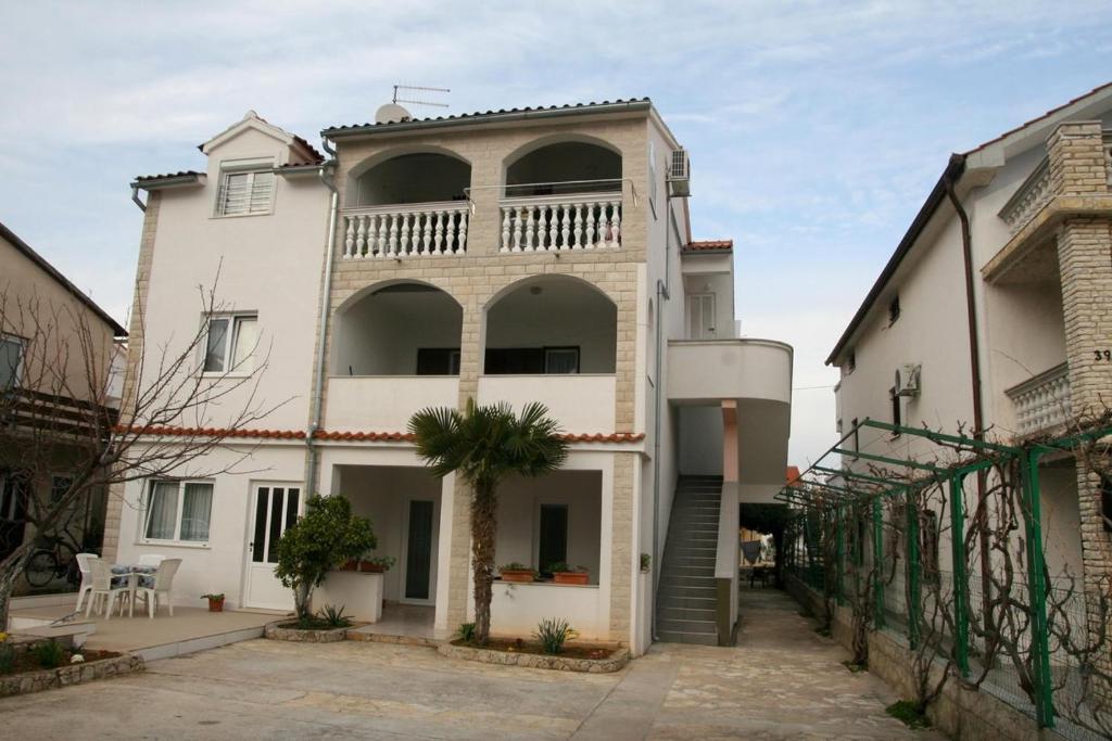 Fotografia z galérie ubytovania Apartment Srima - Vodice 13874e v destinácii Vodice