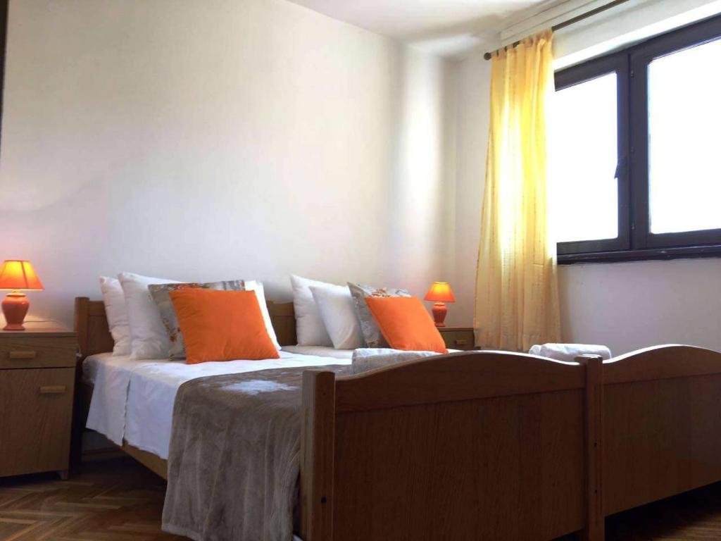 Fotografia z galérie ubytovania Apartments with WiFi Split - 13878 v Splite