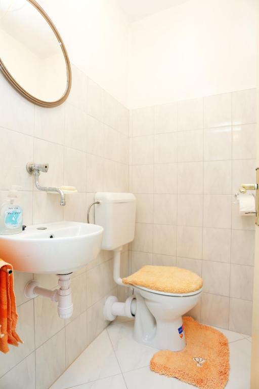 Fotografie z fotogalerie ubytování Holiday apartments Split - 13885 ve Splitu