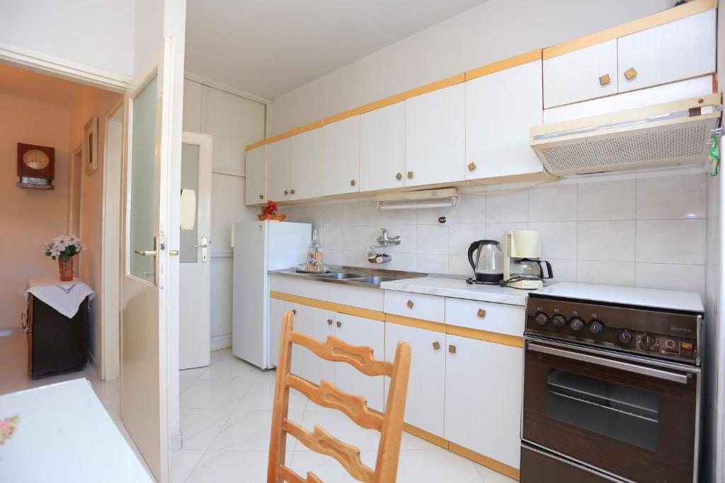 Fotografie z fotogalerie ubytování Holiday apartments Split - 13885 ve Splitu