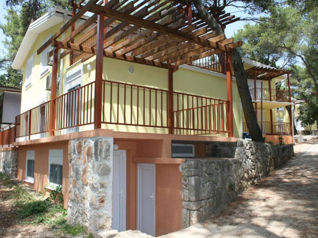 Fotografia z galérie ubytovania Apartments by the sea Vrboska (Hvar) - 13905 v destinácii Vrboska