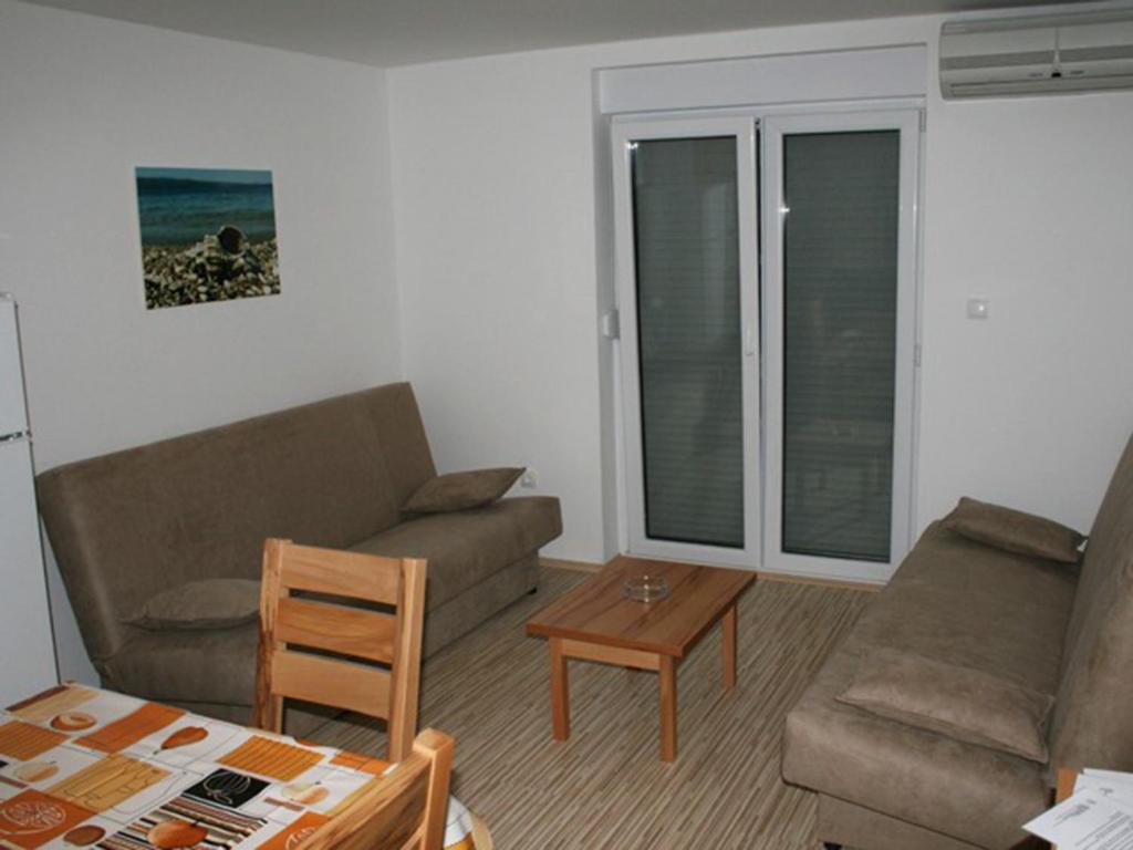 Fotografia z galérie ubytovania Apartments by the sea Vrboska (Hvar) - 13932 v destinácii Vrboska