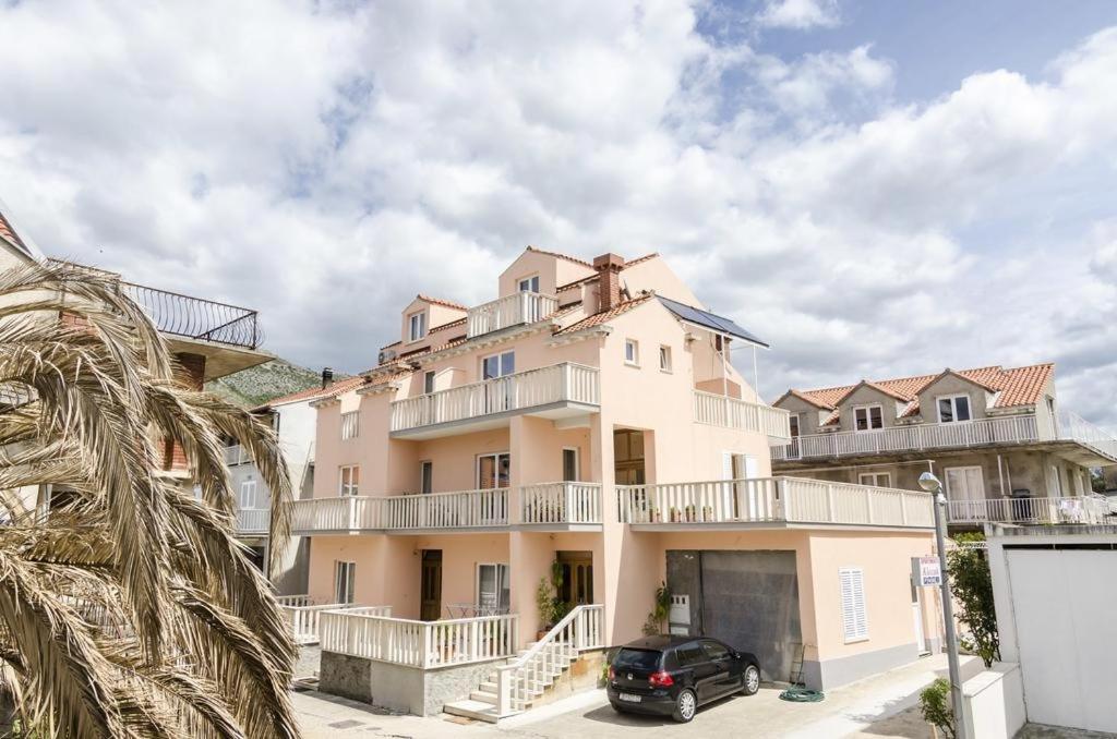 Fotografia z galérie ubytovania Apartments with a parking space Cavtat, Dubrovnik - 13941 v destinácii Cavtat