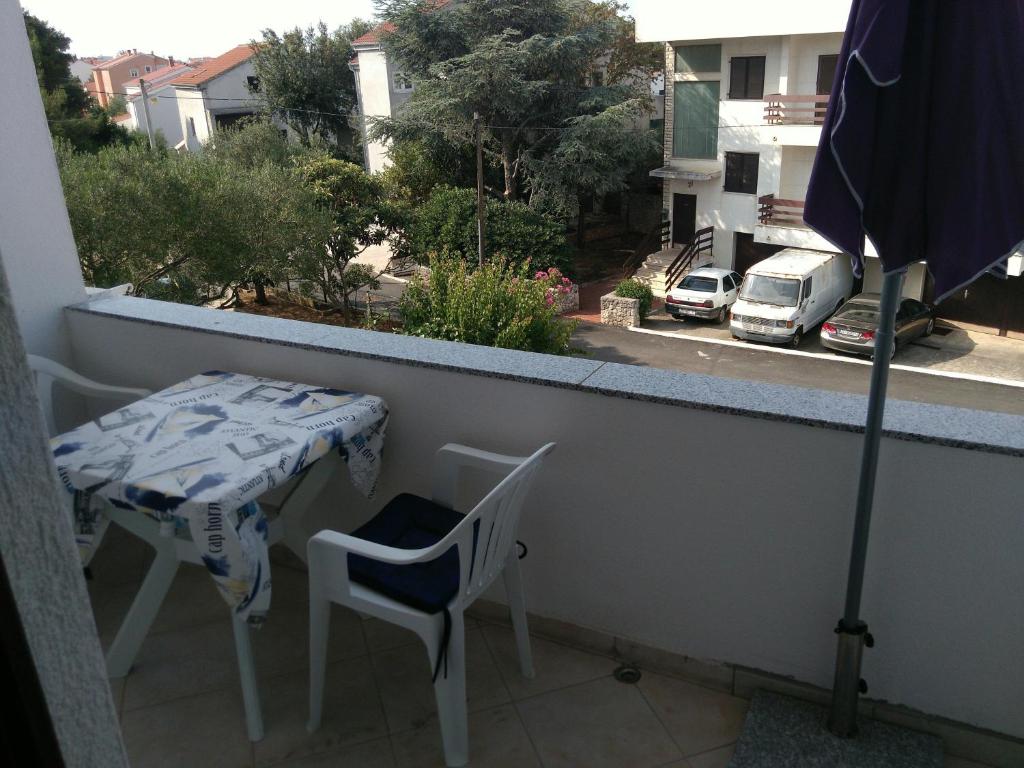 Fotografie z fotogalerie ubytování Apartments with a parking space Zadar - Diklo, Zadar - 13982 v destinaci Zadar