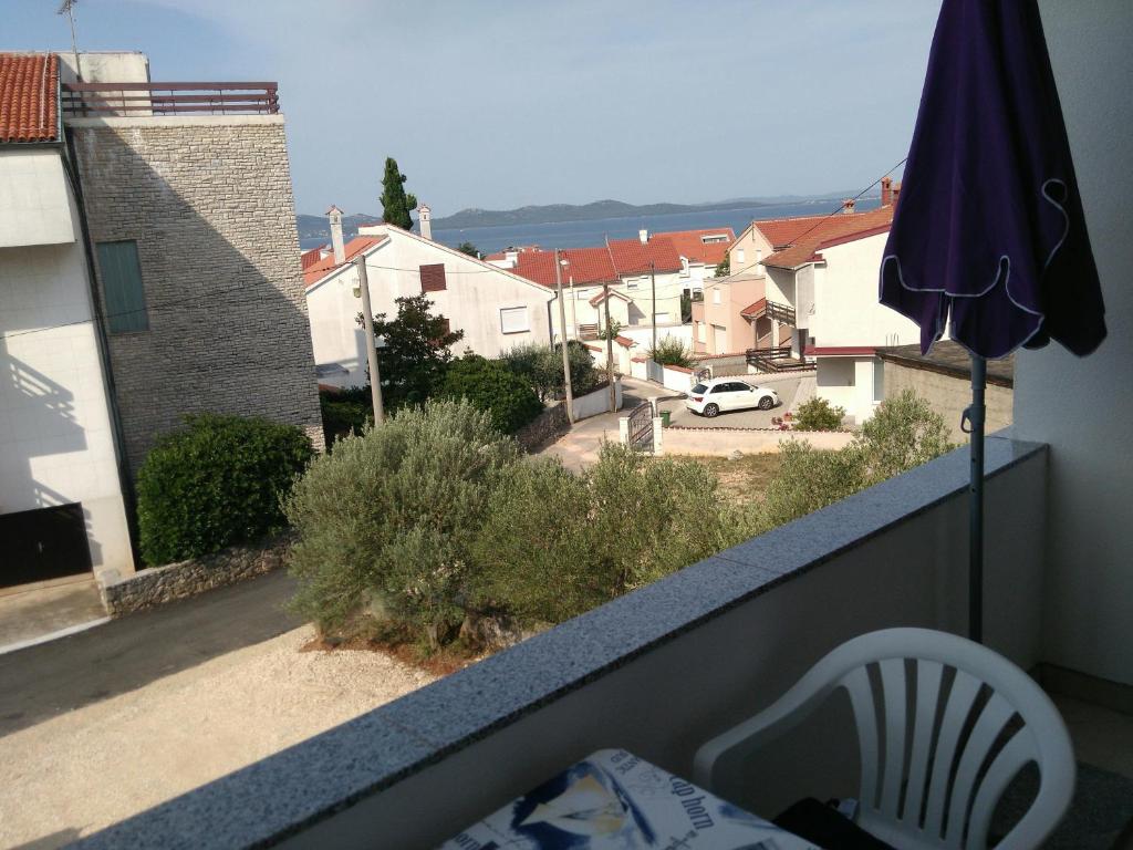 Fotografie z fotogalerie ubytování Apartments with a parking space Zadar - Diklo, Zadar - 13982 v destinaci Zadar