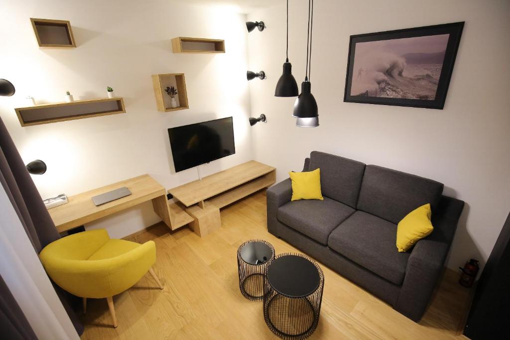 Fotografie z fotogalerie ubytování Rooms by the sea Zadar - 14007 v destinaci Zadar