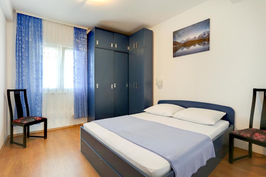 Fotografie z fotogalerie ubytování Family friendly apartments with a swimming pool Kastel Sucurac, Kastela - 14047 v destinaci Kaštela