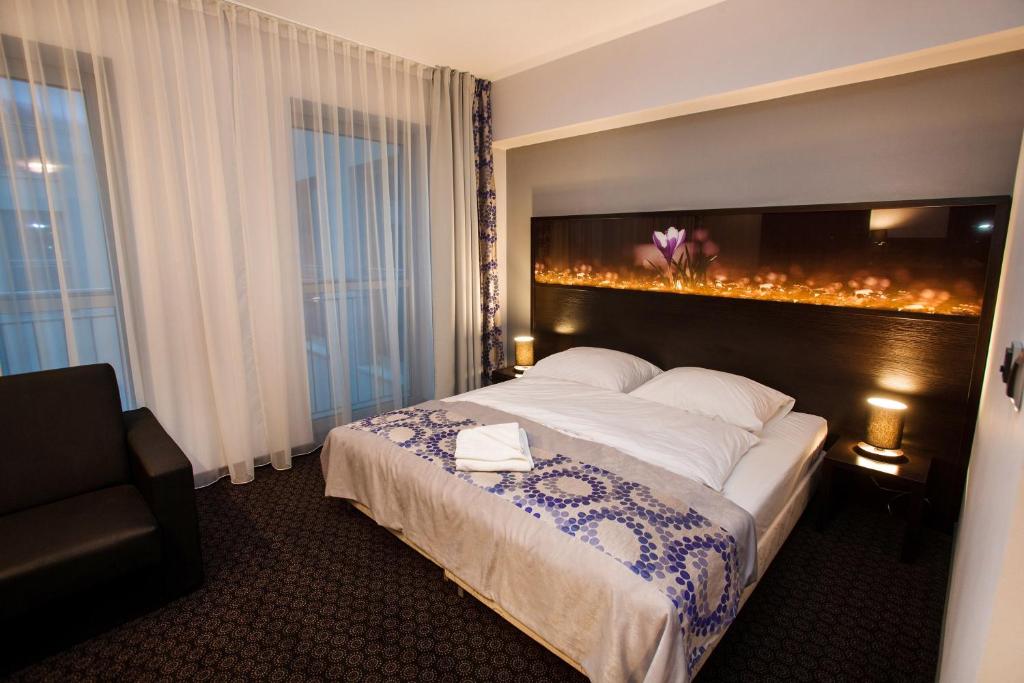 
Comfort Single Room with Balcony
