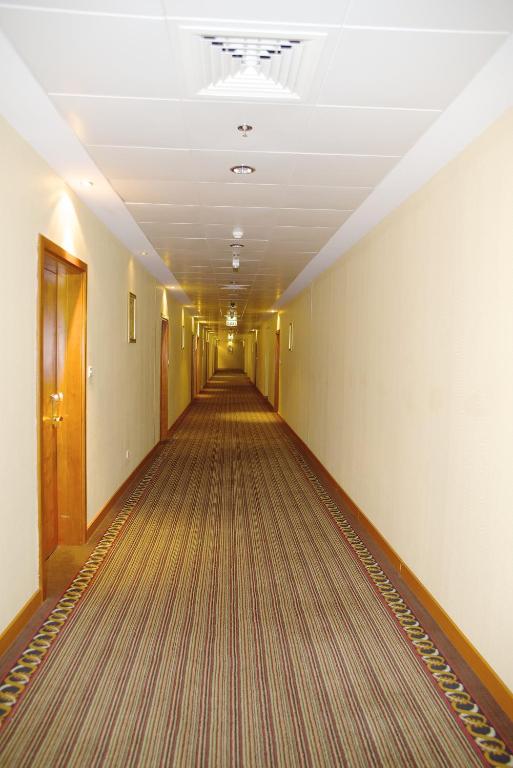 Fotografie z fotogalerie ubytování Al Massa Plus Hotel v destinaci Al Ajn