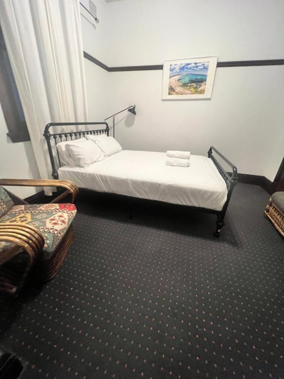 Charing Cross Hotel - Camera Tripla