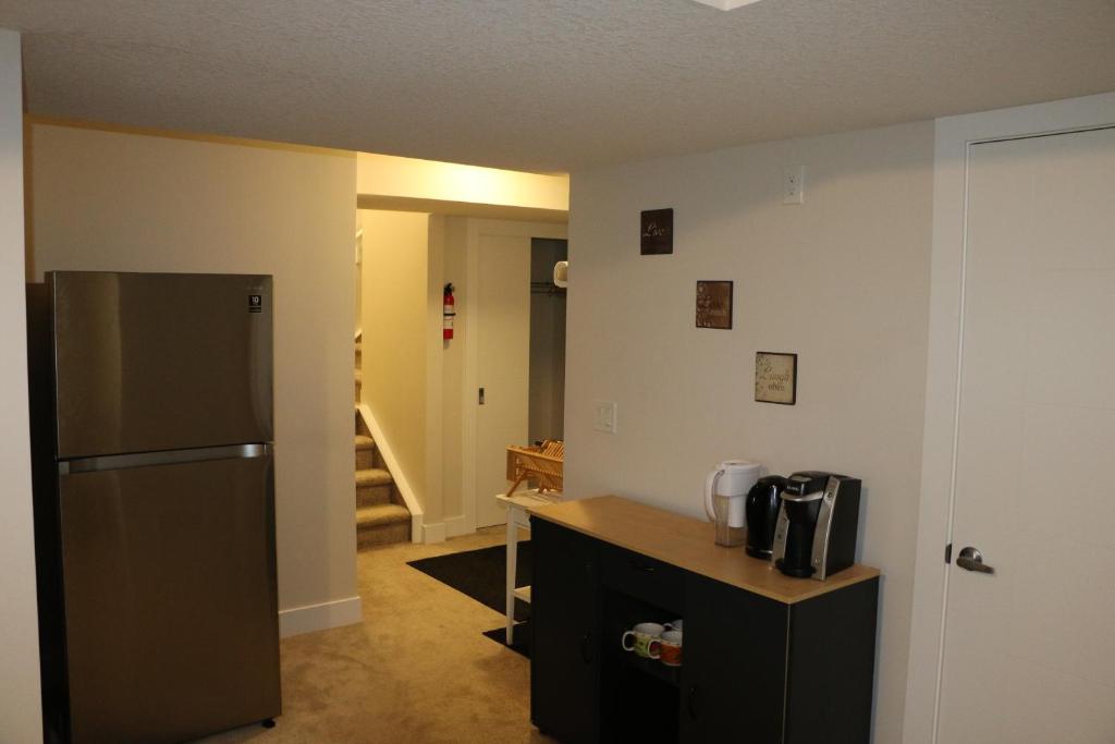 Fotografie z fotogalerie ubytování Guest Suite in Calgary v destinaci Calgary