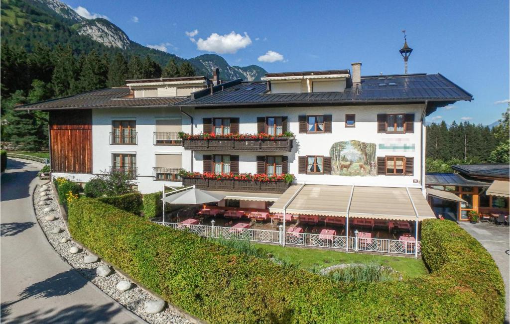 Beautiful apartment in Innsbruck with WiFi and 1 Bedrooms