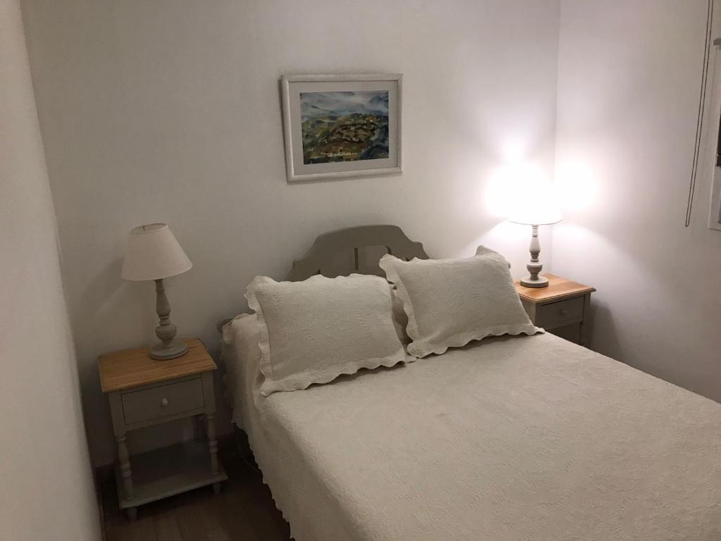Mirador San Francisco - Appartement Met één Slaapkamer