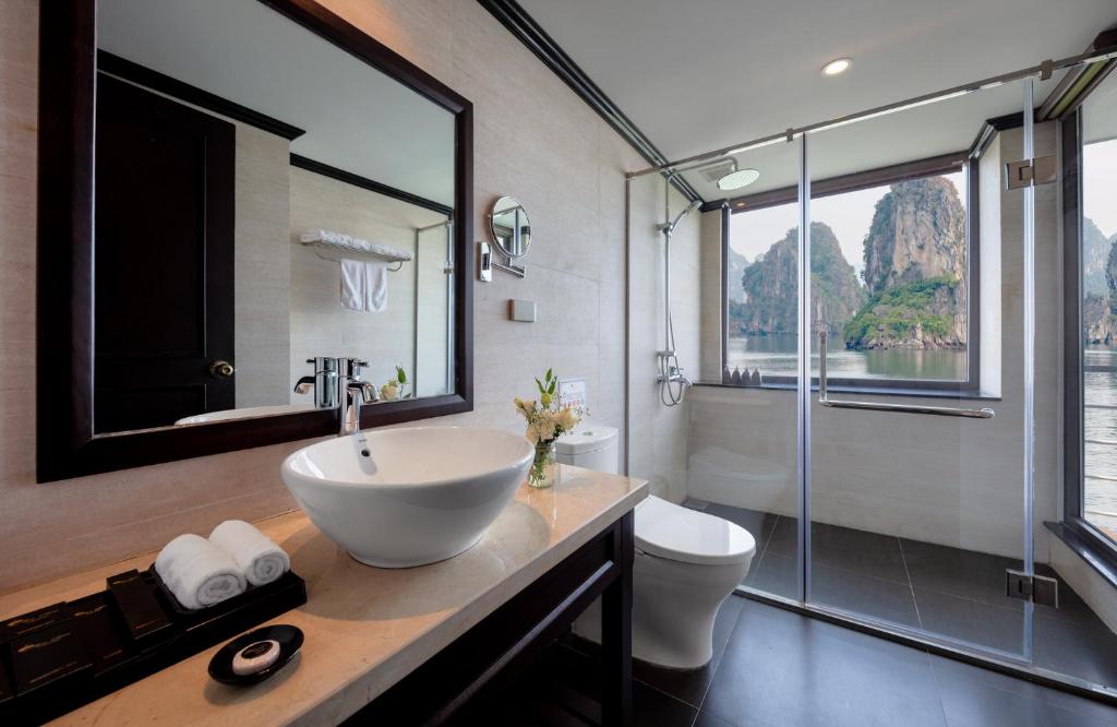 Mon Cheri Cruises - 8