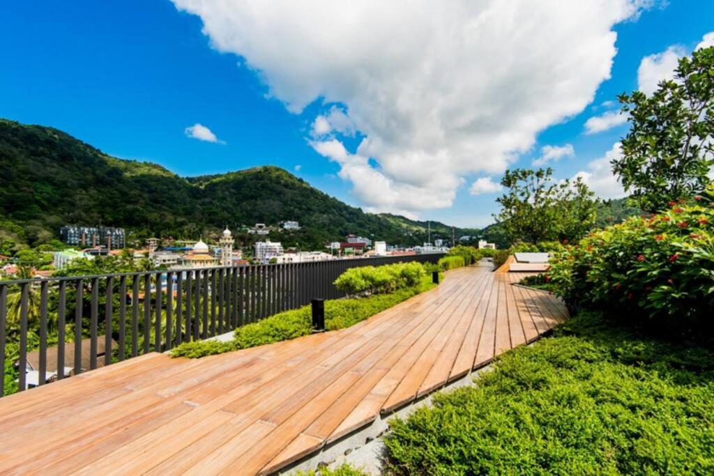 The Deck Patong by VIP - Resim 24