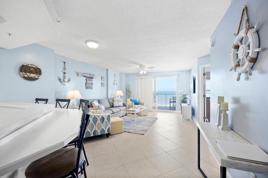 Sea Winds 602 - Appartement