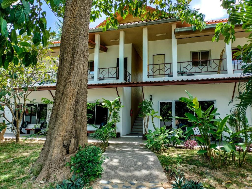 Wirason Residence - 14