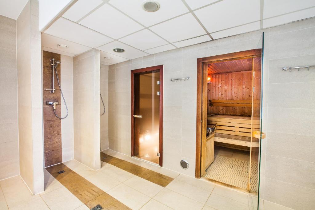 Zdjęcie z galerii obiektu Qubus Hotel Kraków w Krakowie