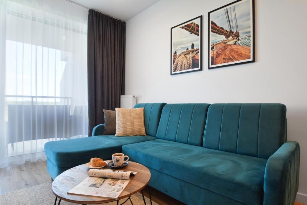 Posedenie v ubytovaní WESTIN HOUSE RESORT Apartament 215