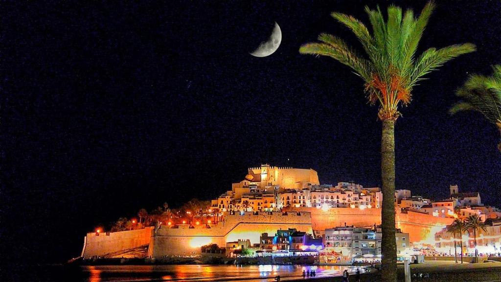 Fotografie z fotogalerie ubytování Peñismar 50 v destinaci Peñíscola