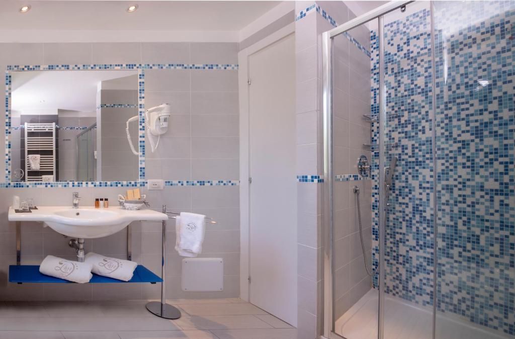 Ludwig Boutique Hotel & Spa - Habitación Doble Estándar