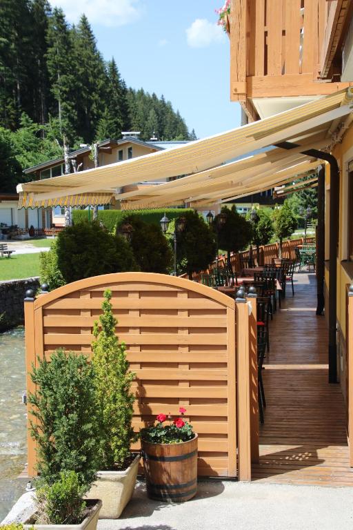 Fotografie z fotogalerie ubytování Sporthotel Dachstein West v destinaci Annaberg im Lammertal