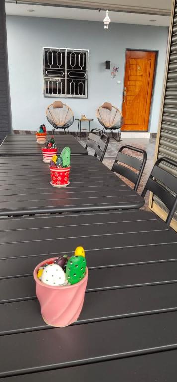 Fotografie z fotogalerie ubytování OCEAN LODGE v destinaci Pantai Cenang