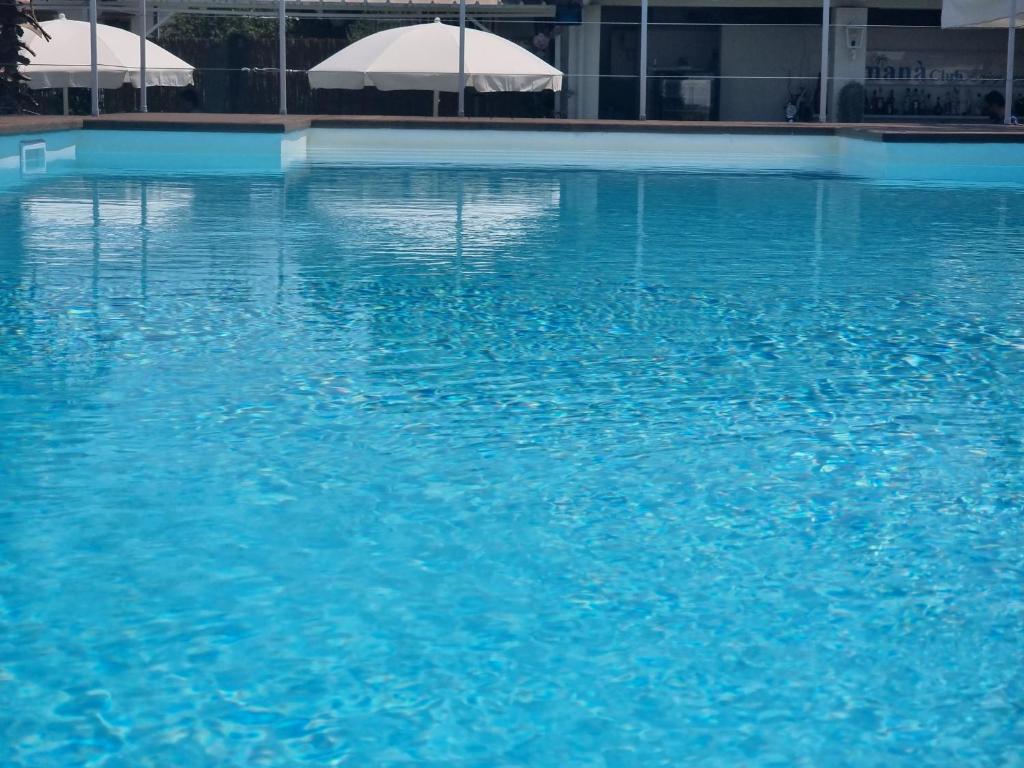 Ranch Palace Hotel - Resim 11