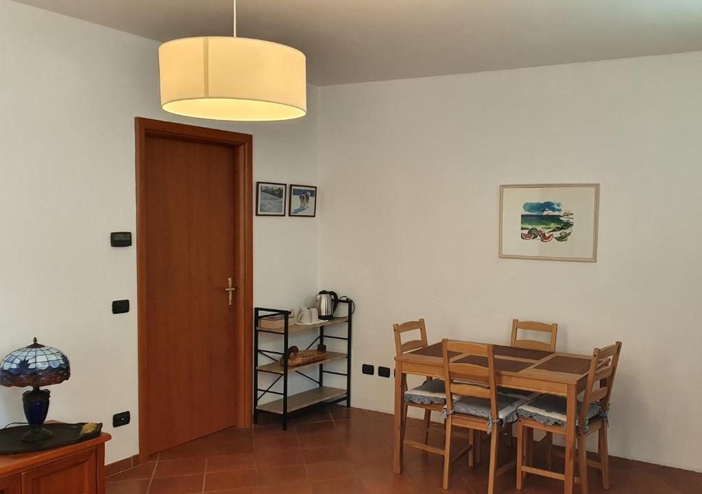 B&B LE TERME